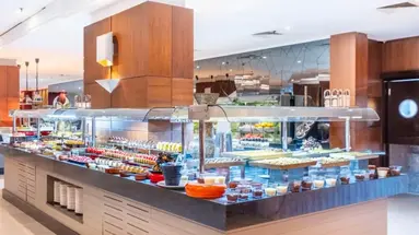 Ma Biche Kemer by Werde Hotels