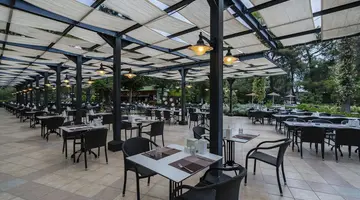 Ma Biche Kemer By Werde Hotels