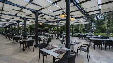 Ma Biche Kemer By Werde Hotels