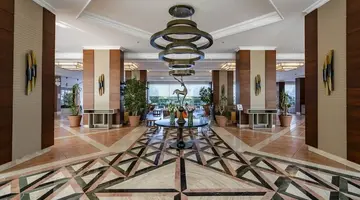 Ma Biche Kemer by Werde Hotels