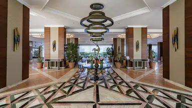 Ma Biche Kemer by Werde Hotels