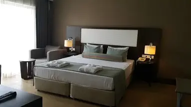 Ma Biche Kemer by Werde Hotels
