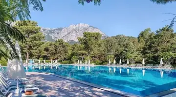 Ma Biche Kemer by Werde Hotels