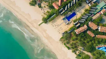 Maalu Maalu Resort & Spa (Boutique)