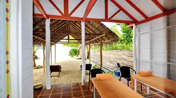 Maalu Maalu Resort & Spa Pasikuda