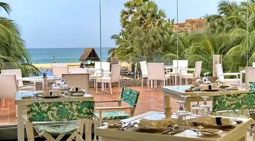 Maalu Maalu Resort & Spa Pasikuda