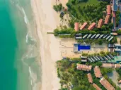 Maalu Maalu Resort & Spa Pasikuda
