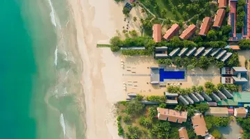 Maalu Maalu Resort & Spa Pasikuda