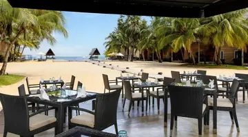 Maalu Maalu Resort & Spa Pasikuda