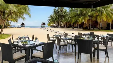 Maalu Maalu Resort & Spa Pasikuda