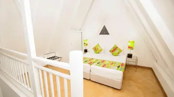 Maalu Maalu Resort & Spa Pasikuda