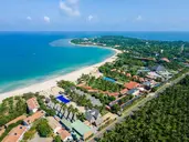 Maalu Maalu Resort & Spa Pasikuda