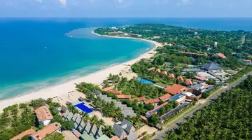 Maalu Maalu Resort & Spa Pasikuda