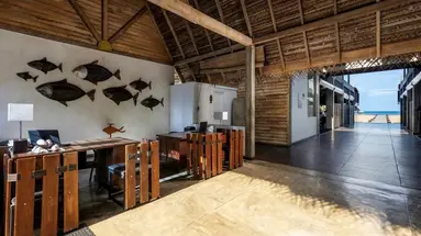 Maalu Maalu Resort & Spa Pasikuda