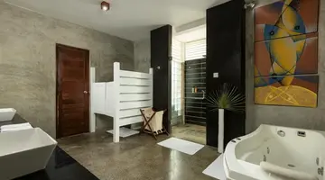 Maalu Maalu Resort & Spa Pasikuda