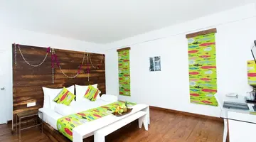 Maalu Maalu Resort & Spa Pasikuda