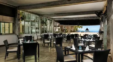 Maalu Maalu Resort & Spa Pasikuda
