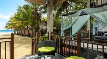 Maalu Maalu Resort & Spa Pasikuda