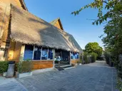 Maalu Maalu Resort & Spa Pasikuda