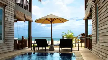 Maalu Maalu Resort & Spa Pasikuda