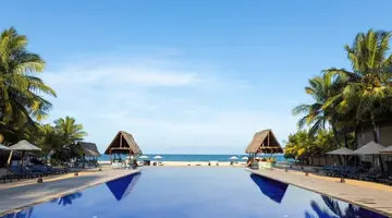 Maalu Maalu Resort & Spa Pasikuda