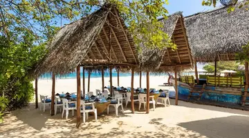 Maalu Maalu Resort & Spa Pasikuda