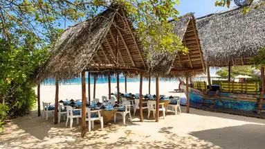 Maalu Maalu Resort & Spa Pasikuda