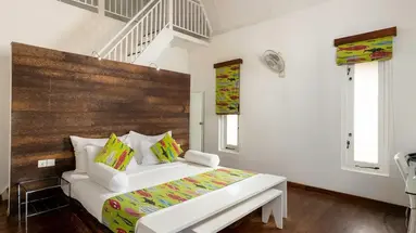 Maalu Maalu Resort & Spa Pasikuda