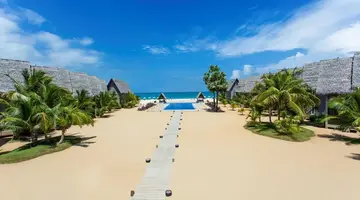 Maalu Maalu Resort & Spa Pasikuda