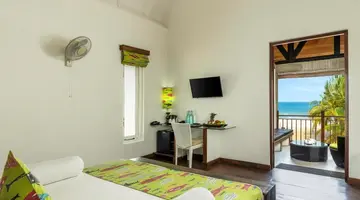 Maalu Maalu Resort & Spa Pasikuda
