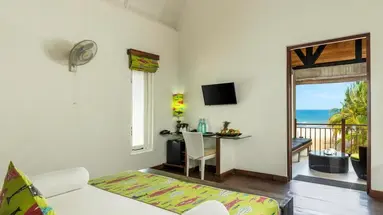 Maalu Maalu Resort & Spa Pasikuda