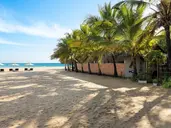 Maalu Maalu Resort & Spa Pasikuda