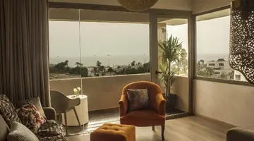 Mabrouk Hotel & Suites (Adult Only)