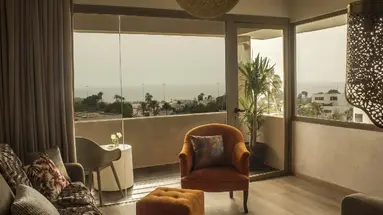 Mabrouk Hotel & Suites (Adult Only)
