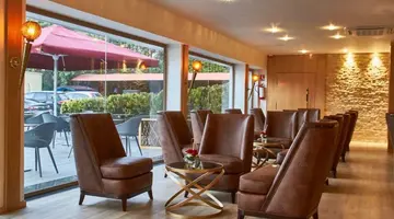 Mabrouk Hotel & Suites (Adult Only)