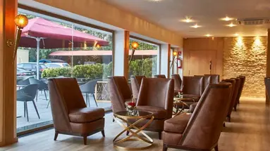 Mabrouk Hotel & Suites (Adult Only)