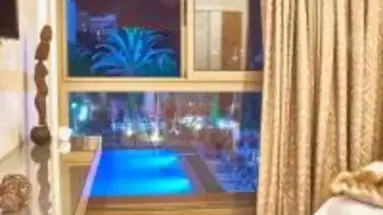 Mabrouk Hotel & Suites (Adult Only)