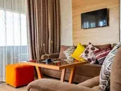 Mabrouk Hotel & Suites (Adult Only)