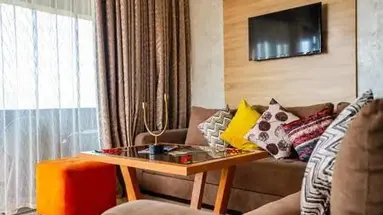 Mabrouk Hotel & Suites (Adult Only)