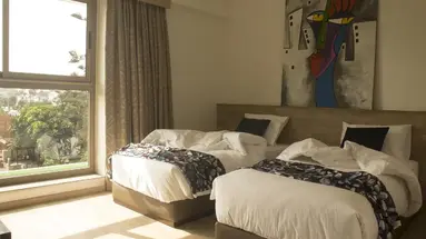 Mabrouk Hotel & Suites (Adult Only)