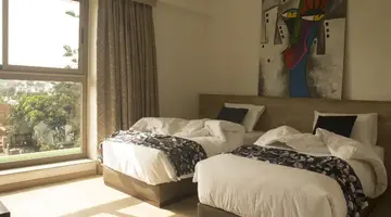 Mabrouk Hotel & Suites (Adult Only)
