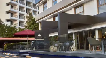 Mabrouk Hotel & Suites (Adult Only)
