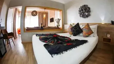Mabrouk Hotel & Suites (Adult Only)