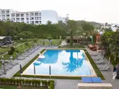 Mabrouk Hotel & Suites (Adult Only)