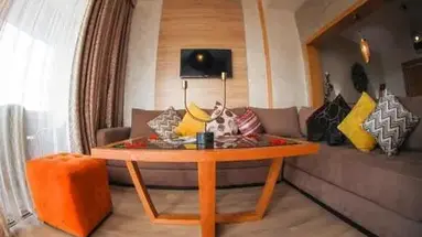 Mabrouk Hotel & Suites (Adult Only)