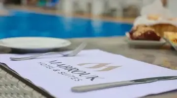 Mabrouk Hotel & Suites (Adult Only)
