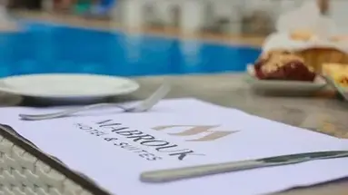 Mabrouk Hotel & Suites (Adult Only)