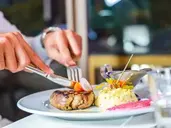 Mabrouk Hotel & Suites (Adult Only)