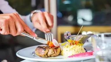 Mabrouk Hotel & Suites (Adult Only)