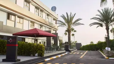 Mabrouk Hotel & Suites (Adult Only)